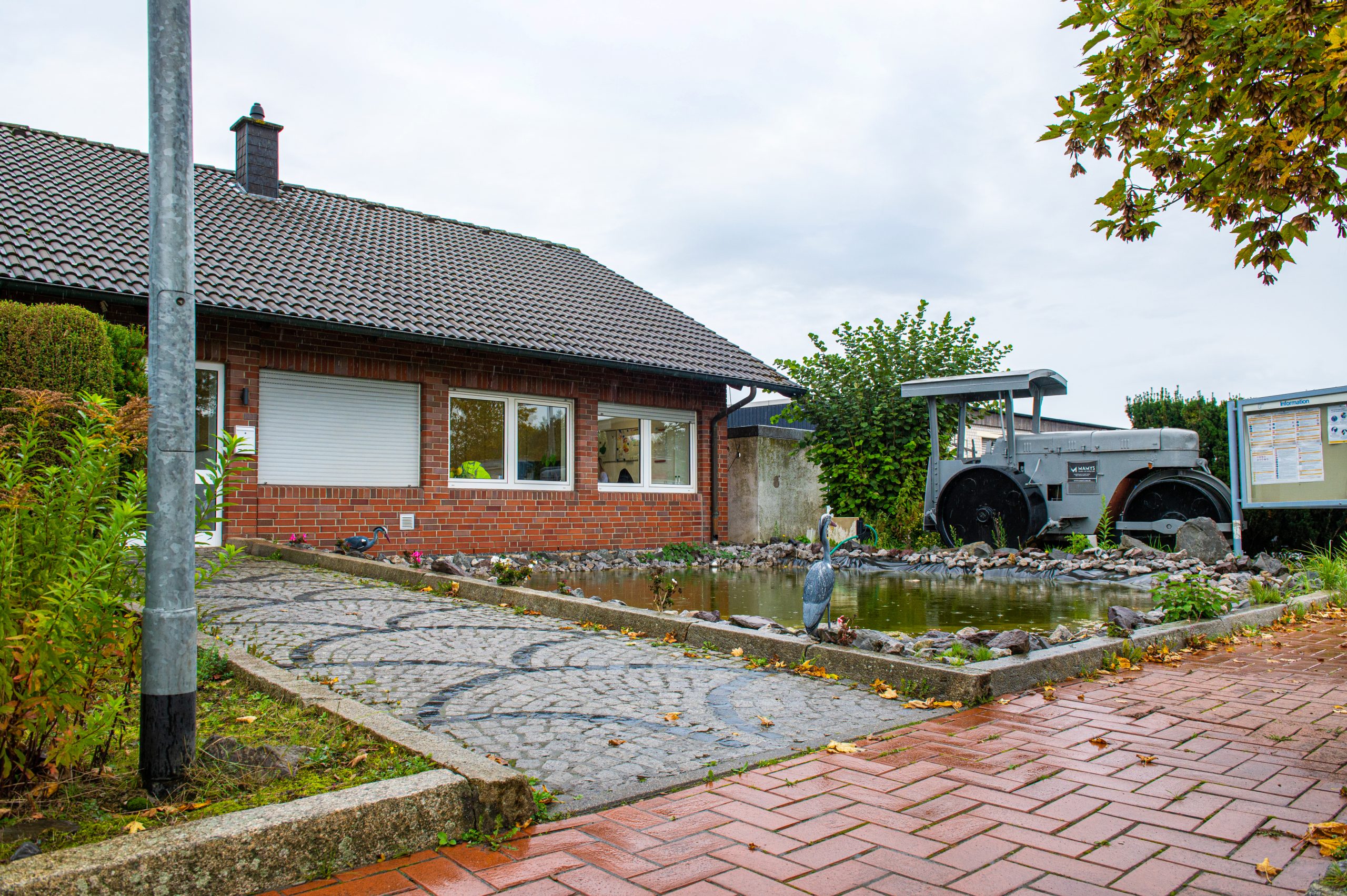Karriere